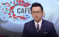 Café Sáng với VTV3: MC Đức Bảo trào dâng nước mắt khi nhìn thấy những người hùng U23 Việt Nam