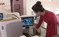 Vietnam Airlines bổ sung hạng ghế phổ thông đặc biệt trên chuyến bay