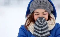 Ngăn ngừa viêm khớp dạng thấp tái phát khi trời lạnh