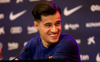 Coutinho sẽ trở lại sân Anfield vào tháng 6 tới