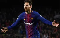 Messi đã làm thế nào để có 600 bàn thắng?