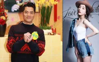 Quách Phú Thành muốn sinh con trai trong năm Tuất