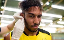 Nóng: Arsenal có thể "vồ hụt" Aubameyang vì yếu tố Tottenham