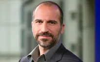 CEO Uber đến châu Á trấn an các nhà quản lý