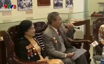 Tổng tiến công Tết Mậu Thân 1968 và nhân chứng một thời
