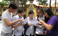 Đề thi tham khảo môn Lịch sử: Đảm bảo đánh giá đúng năng lực người học