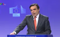 EU phản bác cáo buộc của Mỹ về thương mại