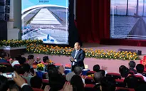 Thủ tướng dự hội nghị xúc tiến đầu tư đầu tiên của tỉnh Bạc Liêu
