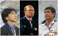 HLV Park Hang Seo đã kế thừa điều gì từ những người tiền nhiệm tại U23 Việt Nam?