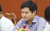 Tạm đình chỉ công tác Giám đốc Sở KHĐT Quảng Nam