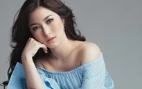 Hương Tràm: Giọng hát Việt là bệ phóng lớn cho sự nghiệp