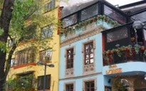 Giá nhà ở tại Mexico City tăng 48% trong 15 năm qua
