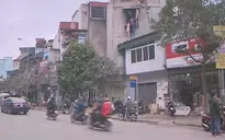 Hà Nội kiên quyết xử lý nhà "siêu mỏng, siêu méo"