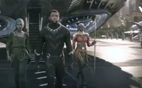Phim điện ảnh nổi bật tháng 2: Black Panther