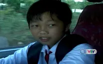 VIDEO Thời thơ ấu của Xuân Trường, Quang Hải