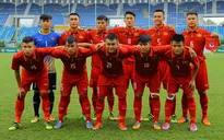 HLV Hoàng Anh Tuấn: "Các trận đấu quốc tế sắp tới rất có ý nghĩa đối với U18 Việt Nam"