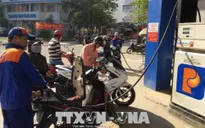 PVOIL giảm 500 đồng/lít xăng E5 và dầu DO cho khách hàng trong dịp Tết