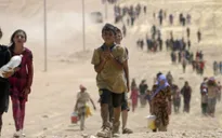 UNICEF cần 3,6 tỷ USD để giúp 48 triệu trẻ em bị ảnh hưởng bởi bạo lực