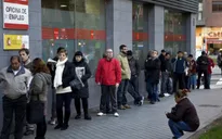 Tỷ lệ thất nghiệp tại Eurozone thấp kỷ lục trong 9 năm qua