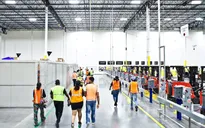 Amazon thành lập liên doanh y tế gây chấn động ngành chăm sóc sức khỏe Mỹ