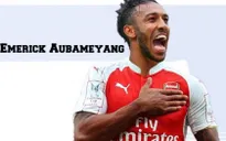 Chuyển nhượng bóng đá quốc tế ngày 31/01/2018: Aubameyang CHÍNH THỨC gia nhập Arsenal