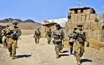 Bất ổn an ninh thách thức chiến lược của Mỹ tại Afghanistan