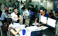 Số doanh nghiệp thành lập mới trong Quý I/2019 tăng cao nhất 5 năm qua