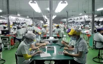 Gần 70% lao động ngành điện tử chưa có bằng cấp, chứng chỉ