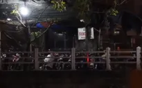 Hà Nội: Thủ đoạn tháo trộm phụ tùng ở bãi giữ xe