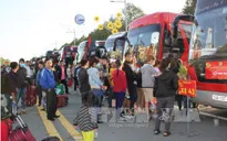 Hà Nội hỗ trợ Tết cho lao động khó khăn