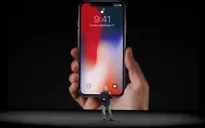 iPhone X không được chuộng như kỳ vọng