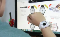 Tràn lan hàng mang thương hiệu thế giới với giá bán “rẻ bèo” trên mạng