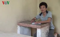 Khởi tố, bắt tạm giam nghi can giết vợ chồng chủ tiệm sửa xe