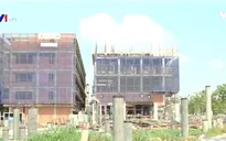Thị trường nhà phố tại TP.HCM khởi sắc