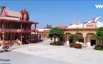 Hòa mình vào sắc xanh Bạc Liêu