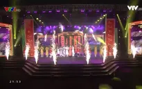 Chúc Xuân 2018 - Điểm hẹn đặc sắc dịp Tết Nguyên đán Mậu Tuất trên VTV