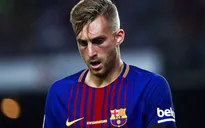Sao trẻ Barca sống chết mua lại lại "bị đày" tới Premier League