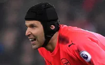 Lộ mục tiêu số 1 Unai Emery nhắm thay thế Petr Cech