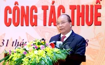 Không để thất thu thuế ở khu vực kinh tế phi chính thức