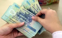 Toàn cảnh bức tranh thưởng Tết Nguyên đán Mậu Tuất 2018