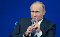 Tổng thống Nga chỉ trích "Báo cáo Kremlin" của Mỹ