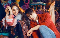 Trung Quân: Từ phong cách màu mè thành hotboy hợp mốt