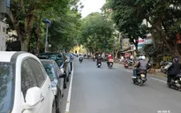 Hà Nội sẽ xử lý hình sự các bãi trông giữ xe trái phép