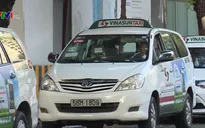 Thầy trò U23 Việt Nam được tặng 1 năm đi taxi miễn phí