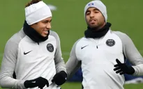 PSG khiến Neymar thất vọng khi bán Moura