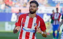 Sao trẻ tài năng bật mí nguyên nhân chia tay Atletico Madrid để sang... Trung Quốc