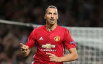 LA Galaxy mập mờ việc chiêu mộ Ibra từ Man Utd