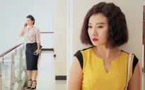 Sau Cả một đời ân oán, Mỹ Uyên gây bất ngờ với hình ảnh mới trong "Cung đường tội lỗi"