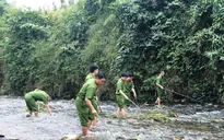 Phim tài liệu dài tập được dự thi LHTHTQ lần thứ 38