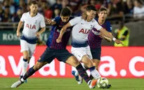 Những trận hấp dẫn nhất Champions League lượt trận 2: Tottenham đại chiến Barcelona